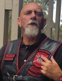 Dave 'Barron' Richter